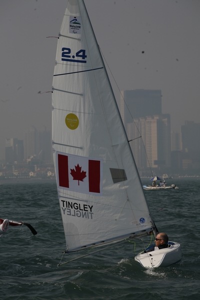 Photos: Sailing competition on September 13