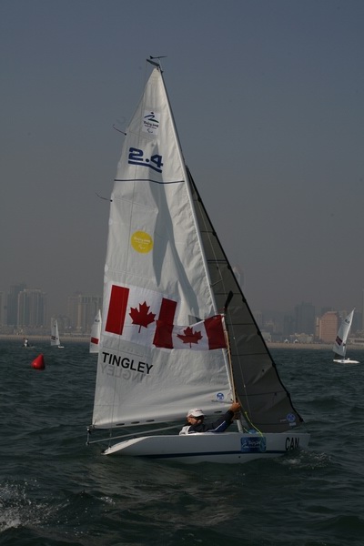 Photos: Sailing competition on September 13