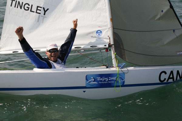 Photos: Sailing competition on September 13