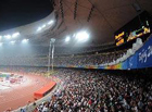 Beijing Paralympics receive high attendance rate