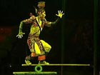 Experience Chinese acrobatics in Beijing