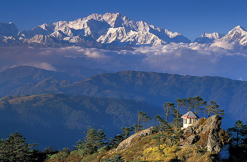 Kangchenjunga