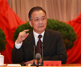 Premier: China confident, capable of keeping economic growth