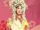 Peking opera master´s legacy lives on