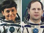 Former Soviet cosmonauts send wishes to Shenzhou 7