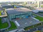 Games venues open for National Day