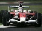 Toyota look ahead to 1st-ever night race