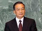 Premier Wen addresses UN General Assembly