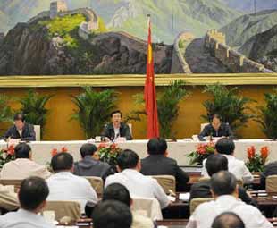 Vice premier stresses production safety 