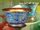 Enameled Porcelain from the Imperial Palace - 1