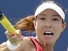 Zheng Jie cruises into 2nd round