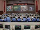 Backgrounder: Flight command center for Shenzhou 7