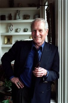 Legendary Actor Paul Newman Dies At Age 83 -- China.org.cn