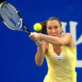 Jankovic jumps into China Open final