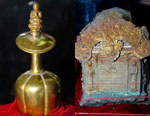 Buddhist relics found in Shandong