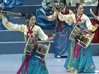 Folk Song Expo opens in Beijing