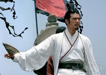 Also seeking to seduce the summer vacation market was Red Cliff, John Woo's latest production. 