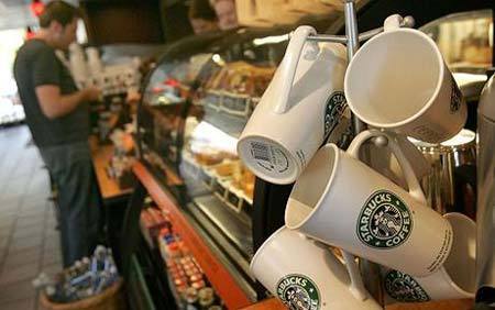 A Starbucks executive revealed running the tap non-stop stopped breeding in the taps. [Agencies] 
