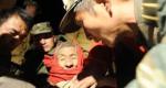 Injured residents rescued after Tibet quake