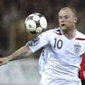 Rooney leads England to fourth straight victory