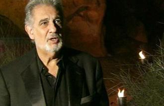 Placido Domingo Placido Domingo