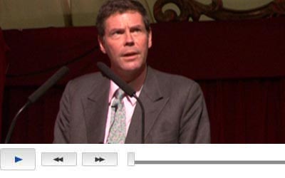 UK regulator on lessons of the global credit crisis