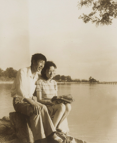 Anyone would have envied photographer Chen Fengchun the opportunity to take photos using his own camera when travelling, as he did in the 1980s.