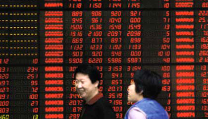 Chinese shares gained 2.55 percent on Thursday following the latest interest rate cut by the central bank and a strong rebound in Hong Kong. Singapore and Tokyo stocks also rose in line with other Asian markets after the U.S. Federal Reserve and other central banks cut interest rates. [china.org.cn]