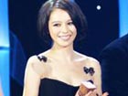 China Fashion Awards issued in Shanghai