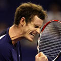 Murray beats Simon at Masters Cup