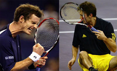 Murray beats Simon at Masters Cup