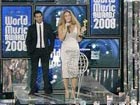 World Music Awards 2008 opens in Monte Carlo