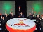 Guangzhou Asian Games begins two-year countdown