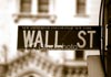 A Century of Wall Street