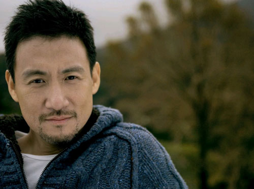 Jacky Cheung and examples of Biaoqing Chinese basketball player
