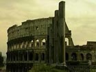 Tour Rome on line with Google Earth