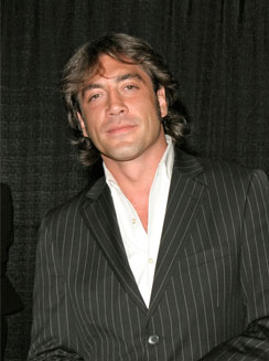 Javier Bardem