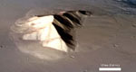 Buried glaciers found on Mars