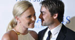 Lohan, Theron and other celebs at grand opening of Atlantis