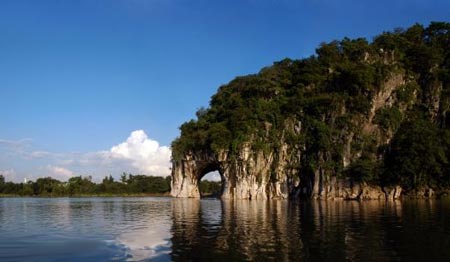 Guilin in south China's Guangxi Zhuang Autonomous Region has been renowned for centuries for its spectacular scenery. 