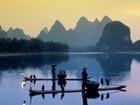 Guilin: A city with history and scenery