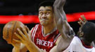 Yao leads Rockets to beat Heat 107-98