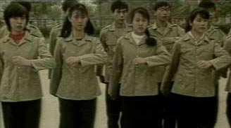 In 1985, the government issued policies to revamp this system, announcing that military training in the schools would be gradually transformed to serve educational purposes. 