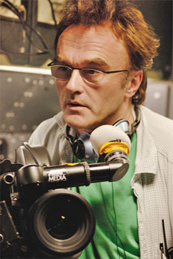 Danny Boyle [File photo] 