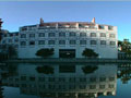Changing architecture of Beijing