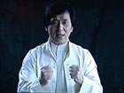 Jackie Chan sings charity song for quake-hit area