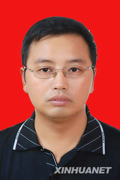 Zhao Haiqing 