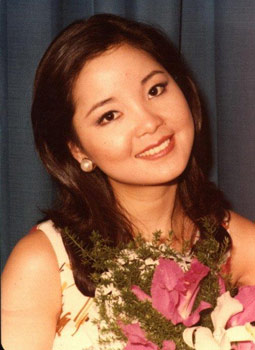 Taiwan diva Teresa Teng 