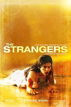 The Strangers 