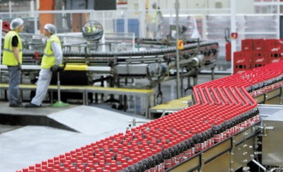 Coca-Cola 'abused workers' rights'